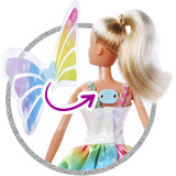 Simba Steffi LOVE - Fantasy Collection, Puppe 