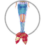 Simba Steffi LOVE - Fantasy Collection, Puppe 