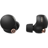 Sony WF-1000XM4, Kopfhörer schwarz, Bluetooth, ANC, USB-C