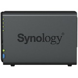 Synology DS223, NAS schwarz