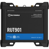 Teltonika RUT901, Router 