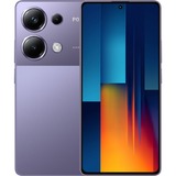 Xiaomi POCO M6 Pro 256GB, Handy Android, 8 GB LPDDR4X