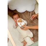 ZAPF Creation BABY born® for babies Spieluhr Teddy 