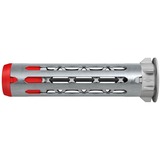 fischer Hohlraumdübel DuoHM 6x55 S PZ 25 Stück, mit Panhead-Schraube