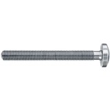 fischer Hohlraumdübel DuoHM 6x55 S PZ 25 Stück, mit Panhead-Schraube