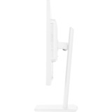 iiyama ProLite XB2797QSNP-W1, LED-Monitor 68.5 cm (27 Zoll), weiß, QHD, IPS, HDMI, DP, USB-C, USB-Hub, Daisy Chain, KVM