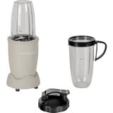 nutribullet PRO Standmixer NB907MASN weiß, 900 Watt, 0,9 Liter