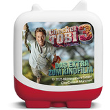tonies Clever Tonies: Checker Tobi 3 - Das Extra zum Kinofilm, Spielfigur Hörspiel