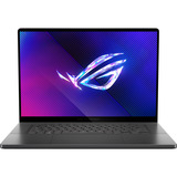 ASUS ROG Zephyrus G16 (GU605CW-QR131X), Gaming-Notebook grau, Intel® Core™ Ultra 9 285H, NVIDIA GeForce RTX 5080, 32 GB LPDDR5X, 2 TB (2 TB SSD), Windows 11 Pro 64-Bit