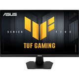 ASUS TUF Gaming VG27AQ5F, Gaming-Monitor 68.5 cm (27 Zoll), schwarz, QHD, Fast-IPS, HDMI, DP, TUF Gaming A.I.-Technologie, 220Hz Panel