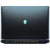Alienware 18 Area-51 (M497W), Gaming-Notebook schwarz, Intel® Core™ Ultra 9 275HX, NVIDIA GeForce RTX 5090, 64 GB DDR5, 2 TB (2 TB SSD), Windows 11 Home