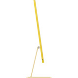 Apple iMac 59,62 cm (24") M4 2024 CTO, MAC-System gelb/hellgelb, macOS, Italienisch