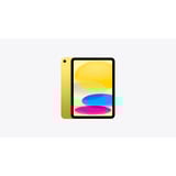 Apple iPad 11" (128GB), Tablet-PC gelb, 11. Gen / 2025