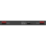 BlueWalker Akkupack BP I76R-Lithium schwarz, für VFI 2000 / 3000 LICR IoT