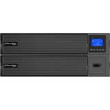 BlueWalker Powerwalker VFI 10000 LICR IoT, USV schwarz