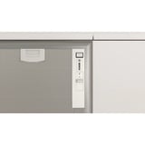 Bosch DHL755BM Serie 4, Dunstabzugshaube silber