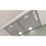 Bosch DHL755BM Serie 4, Dunstabzugshaube silber