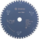 Bosch EXPERT Steel Kreissägeblatt, Ø 184mm, 48Z Bohrung 20mm, für Handkreissägen