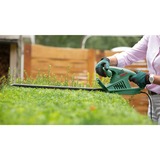 Bosch Heimwerken & Garten Heckenschere Easy HedgeCut 55 grün/schwarz, 450 Watt