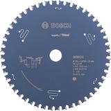 Bosch Kreissägeblatt Expert for Steel, Ø 184mm, 48Z Bohrung 20mm, für Handkreissägen