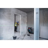 Bosch Professional LB 10 & DK 10 Professional, Halterung schwarz