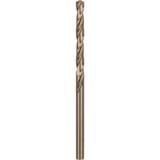 Bosch Professional PRO Stainless Steel HSS-Co Spiralbohrer, Ø 5,5mm 10 Stück, Arbeitslänge 57mm
