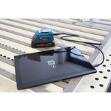 Bosch Professional USB-Ladeadapter GAA 18V-48 Professional blau, Akku und Ladegerät nicht enthalten!