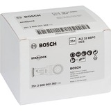 Bosch Tauchsägeblatt AIZ 32 BSPC Hardwood 1 Stück, HCS, Breite 32mm