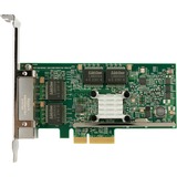 Broadcom NetXtreme 4x 1GbE, LAN-Adapter 