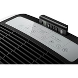DeLonghi PAC EM90 Silent, Klimagerät weiß/schwarz