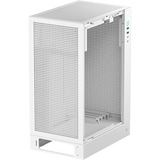 DeepCool CH170 PLUS WH, Tower-Gehäuse weiß