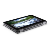 Dell Latitude 3140-J90MY, Notebook grau, Windows 11 Pro 64-Bit, 29.5 cm (11.6 Zoll) & 60 Hz Display, 256 GB SSD