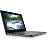 Dell Latitude 3140-J90MY, Notebook grau, Windows 11 Pro 64-Bit, 29.5 cm (11.6 Zoll) & 60 Hz Display, 256 GB SSD