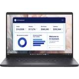 Dell Pro 13 Premium, Notebook grau, Intel® Core™ Ultra 7 268V, Intel® Arc™ Graphics 140V, 32 GB LPDDR5X, 512 GB (512 GB SSD), Windows 11 Pro 64-Bit