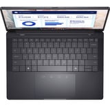 Dell Pro 13 Premium, Notebook grau, Intel® Core™ Ultra 7 268V, Intel® Arc™ Graphics 140V, 32 GB LPDDR5X, 512 GB (512 GB SSD), Windows 11 Pro 64-Bit