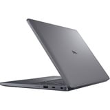 Dell Pro 13 Premium, Notebook grau, Intel® Core™ Ultra 7 268V, Intel® Arc™ Graphics 140V, 32 GB LPDDR5X, 512 GB (512 GB SSD), Windows 11 Pro 64-Bit