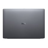Dell Pro 13 Premium, Notebook grau, Intel® Core™ Ultra 7 268V, Intel® Arc™ Graphics 140V, 32 GB LPDDR5X, 512 GB (512 GB SSD), Windows 11 Pro 64-Bit