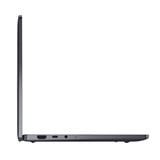Dell Pro 13 Premium, Notebook grau, Intel® Core™ Ultra 7 268V, Intel® Arc™ Graphics 140V, 32 GB LPDDR5X, 512 GB (512 GB SSD), Windows 11 Pro 64-Bit