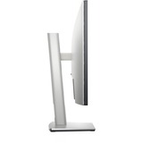 Dell U2421E, LED-Monitor 61.13 cm (24.1 Zoll), silber, WUXGA, IPS, USB-C