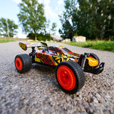 Dickie RC Dune Stinger 1:24