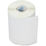 Dymo LabelWriter ORIGINAL DHL-Versandetiketten extra groß, 102 x 210 mm permanent klebend, 6 Rollen