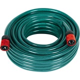 EINHELL Pumpen Zubehörset Druckseite (OFP), 4-teilig, Schlauch 20 Meter, mit Gartenbrause