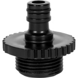 EINHELL Pumpen Zubehörset Druckseite (OFP), 4-teilig, Schlauch 20 Meter, mit Gartenbrause