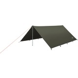 Easy Camp Tarp Void Rustic Green, 3 x 3m, Sonnensegel olivgrün