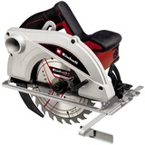 Einhell Handkreissäge TC-CS 1410 rot/schwarz, 1.410 Watt