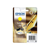 Epson Tinte gelb 16 (C13T16244012) DURABrite