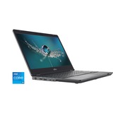 Fujitsu LIFEBOOK U7311 (VFY:U7311MF5BMDE), Notebook schwarz, Windows 10 Pro 64-Bit, 256 GB SSD