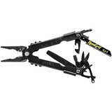 Gerber Multitool Multi-Plier 600 DET schwarz (matt)
