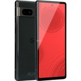 Google Pixel 7a 128GB, Handy Charcoal, Android 13
