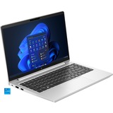 HP EliteBook 640 G10 (9V1L8AT), Notebook silber, Intel® Core™ i5-1335U, Intel® UHD Graphics, 16 GB DDR4, 512 GB (512 GB SSD), Windows 11 Pro 64-Bit